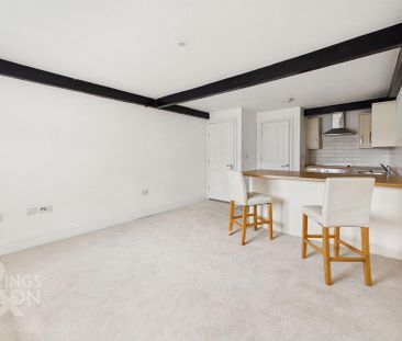 1 bedroom apartment to rent - Photo 4