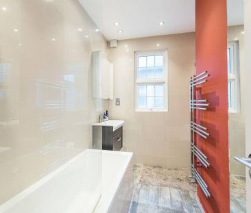 3 bedroom maisonette to rent - Photo 5