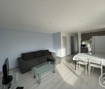 Appartement 2 Pièces 37 m² - Photo 2