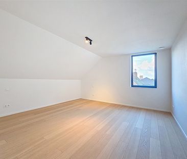 Ruime energiezuinige nieuwbouwwoning (BEN) met tuin! - Foto 3