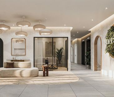 Aera Trois-Rivières | Studios locatifs d'inspiration hôtelière - Co... - Photo 1