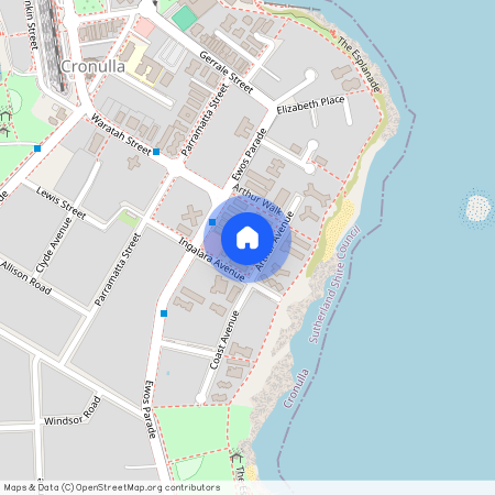 3/17 Arthur Avenue, NSW 2230, Cronulla