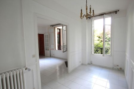 Appartement T6 Meudon à louer - Photo 2