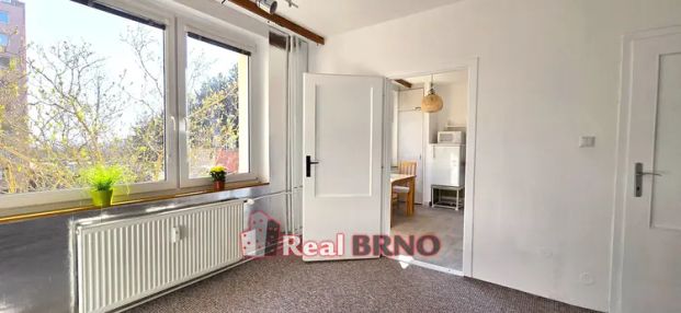 Pronájem bytu 2+1, Štěpánkovice, Mlýnská, okres Opava - Photo 1