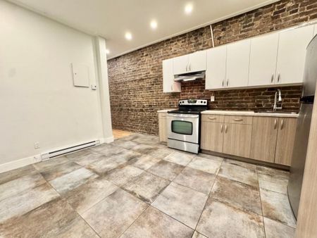 Appartement à louer - Montréal (Le Plateau-Mont-Royal) (Mile-End) - Photo 3
