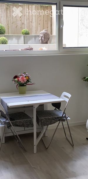 1 Zimmer, 25 m² - Photo 1