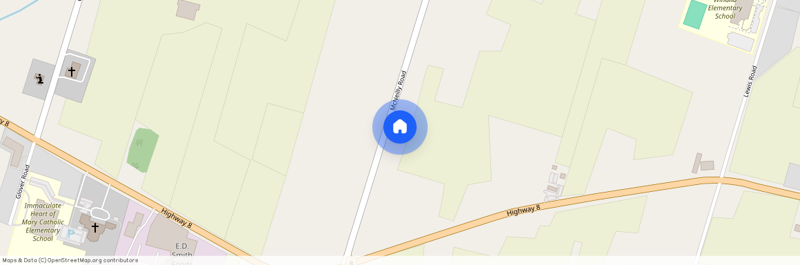 232 McNeilly Road, Hamilton