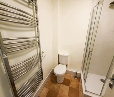 1 bedroom apartment to rent - Photo 6