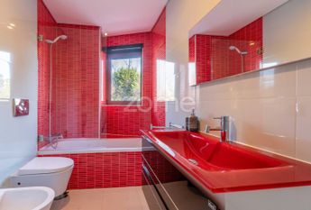 Apartamento T1 em Porto