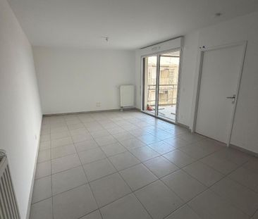 Location appartement 2 pièces 62 m2 à Tours - Photo 5