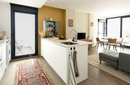 2 room luxury Apartment for rent in Los Alcázares, Spain - Photo 5