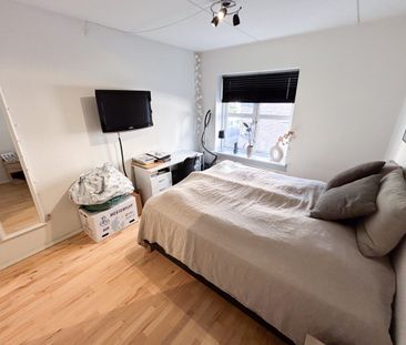 Skøn og moderne 2-værelses lejlighed i Aalborg vestby - Foto 5