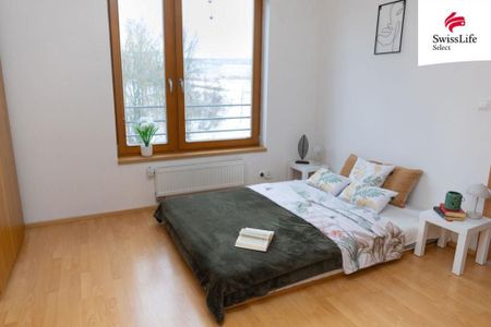 Pronájem bytu 2+kk 51 m², Nepelova , Praha - Photo 2