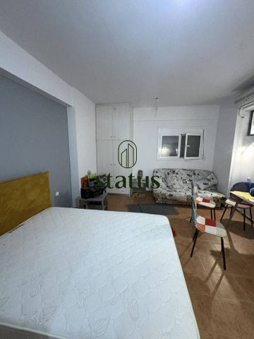 Studio/Γκαρσονιέρα για ενοικίαση Αγία Σοφία (Πάτρα) - Photo 4