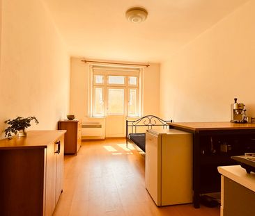 Pronájem bytu 1+kk a garsoniéry 24 m² - Photo 1