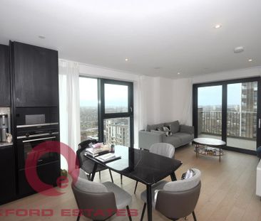 2 bedroom apartment to rent - Photo 2
