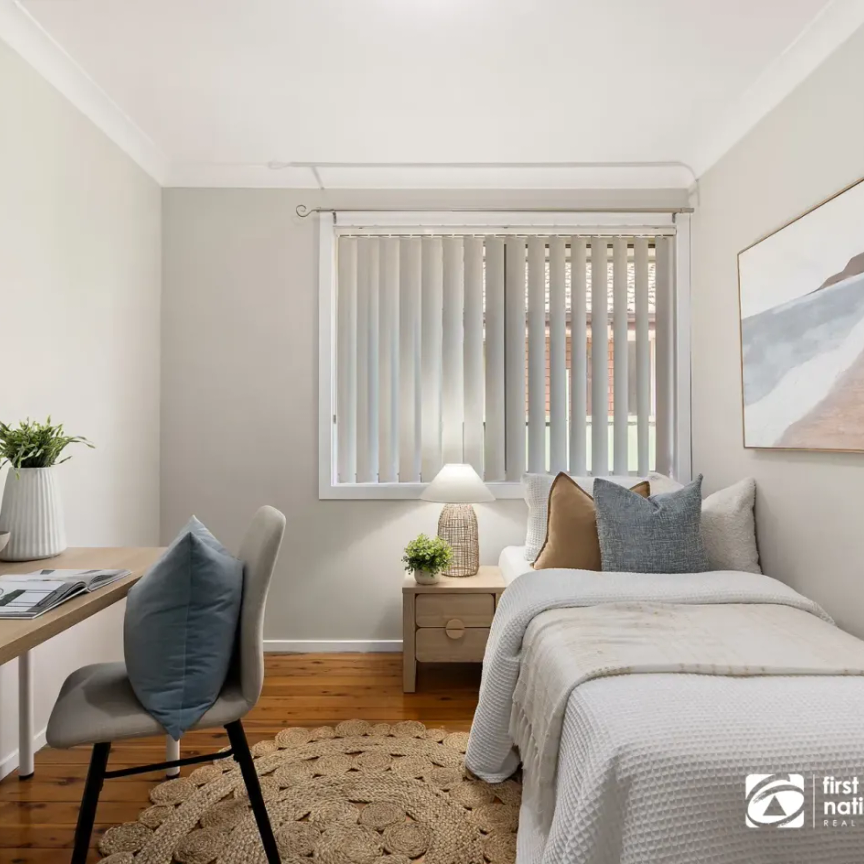 Charming & Low-Maintenance Family Home in Prime Richmond Location - Photo 1