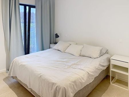 Appartement te huur - Foto 5