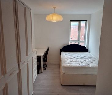 2 Bed Flat, Beauchamp House, CV1 - Photo 5