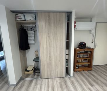 Location Appartement 2 pièces 51m² AGEN 47000 - Photo 1
