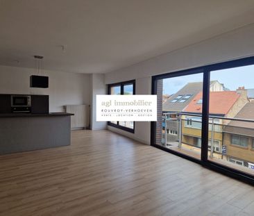 Location Appartement 4 pièces 93m² DUNKERQUE 59140 - Photo 1