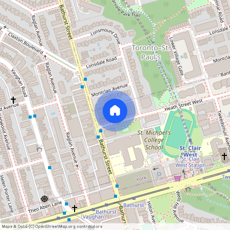 26-30 Tichester Rd, Toronto
