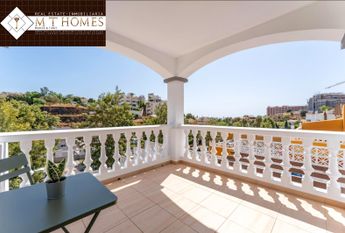 Terraced house - Benalmádena (Torrequebrada)