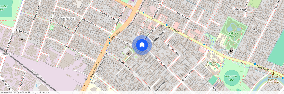 6 Wildberry Street, Woolston, Christchurch