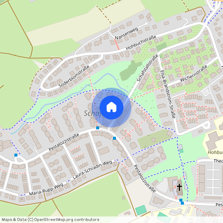 Walter-Gropius-Str. 1, 72762 Reutlingen