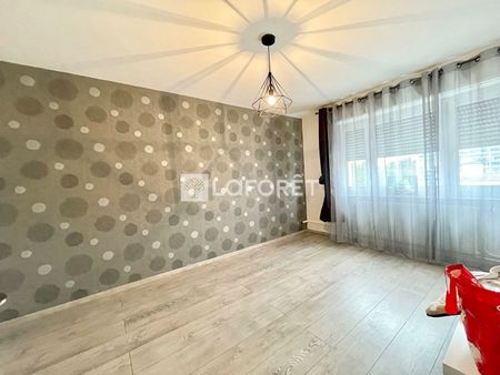 Appartement T3 Strasbourg à louer - Photo 5