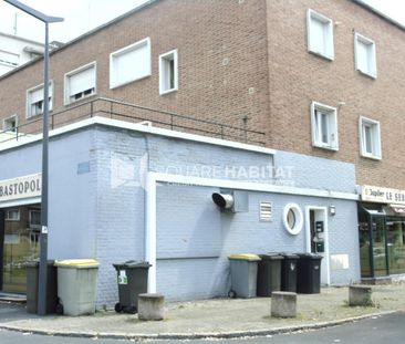 Location Appartement 3 pièces 59m² MAUBEUGE 59600 - Photo 2