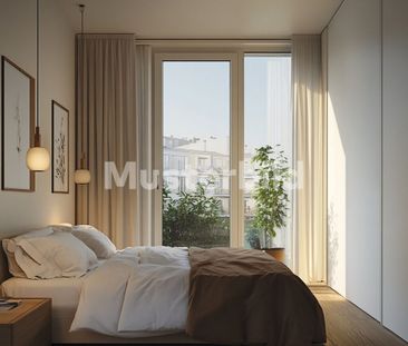 Exchange building: modern 3.5-room apartment in the heart of Zurich - Foto 3