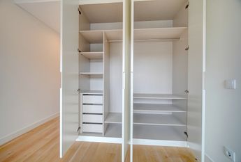 Fantástico Apartamento T4 no Empreendimento Gestilar Residences Miraflores