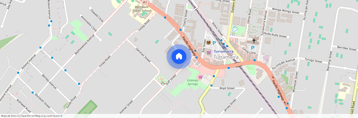 21/1-3 Duff Street, NSW 2074, Turramurra