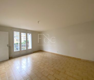 T1 34m² - Lyon 5ème - Photo 2