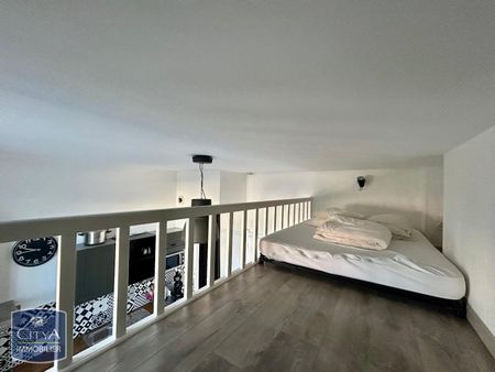 Location Appartement 1 pièce 18m² TOURS 37000 - Photo 3
