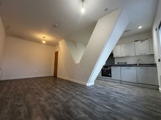 1 bedroom flat to rent - Photo 1