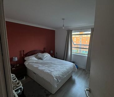 2 Bed Flat, Murano Street, G20 - Photo 3