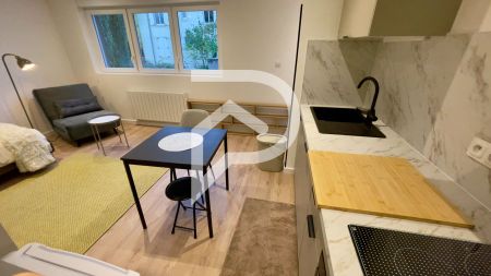 Appartement 1 pièce à Thionville - Photo 4