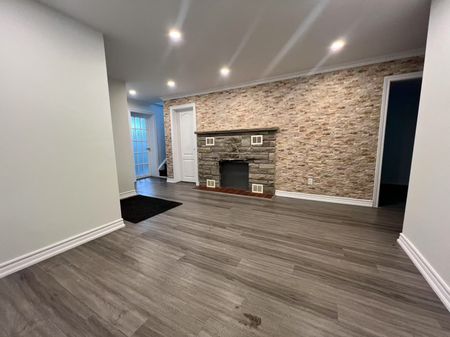 For Lease - 1930 Brimley Avenue Unit# BSMT, Toronto, Ontario - Photo 3