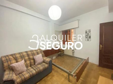 Piso en alquiler en Carabanchel - Foto 5