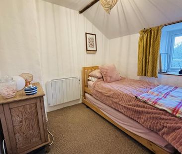 2 bedroom cottage to rent - Photo 5