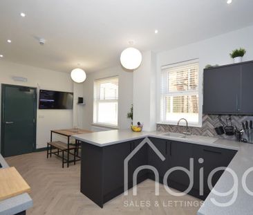1 bedroom in a house share to rent - Photo 6