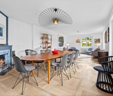 Maison d'Exception à Louer – Cully - Photo 2