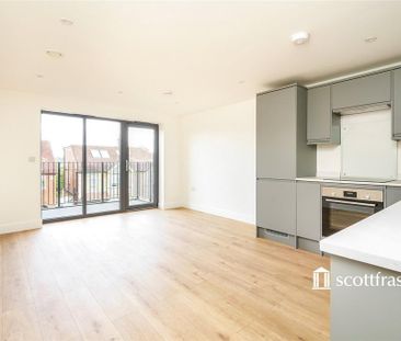 1 bedroom flat to rent - Photo 6