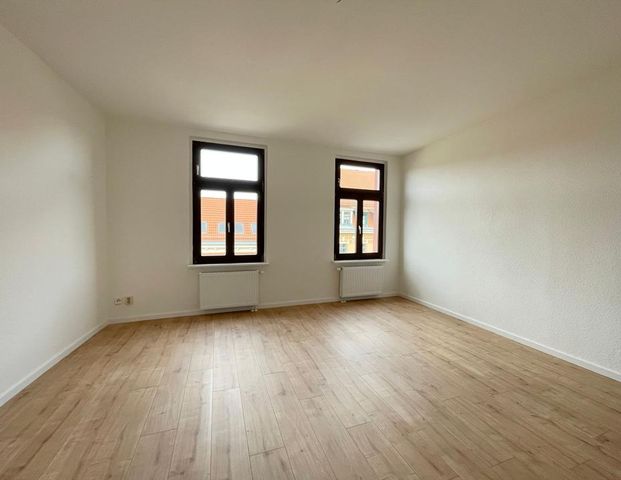 **1 Monat kaltmietfrei - Renovierte 2-Zimmer-Wohnung am Stötteritzer Wäldchen ** - Photo 1