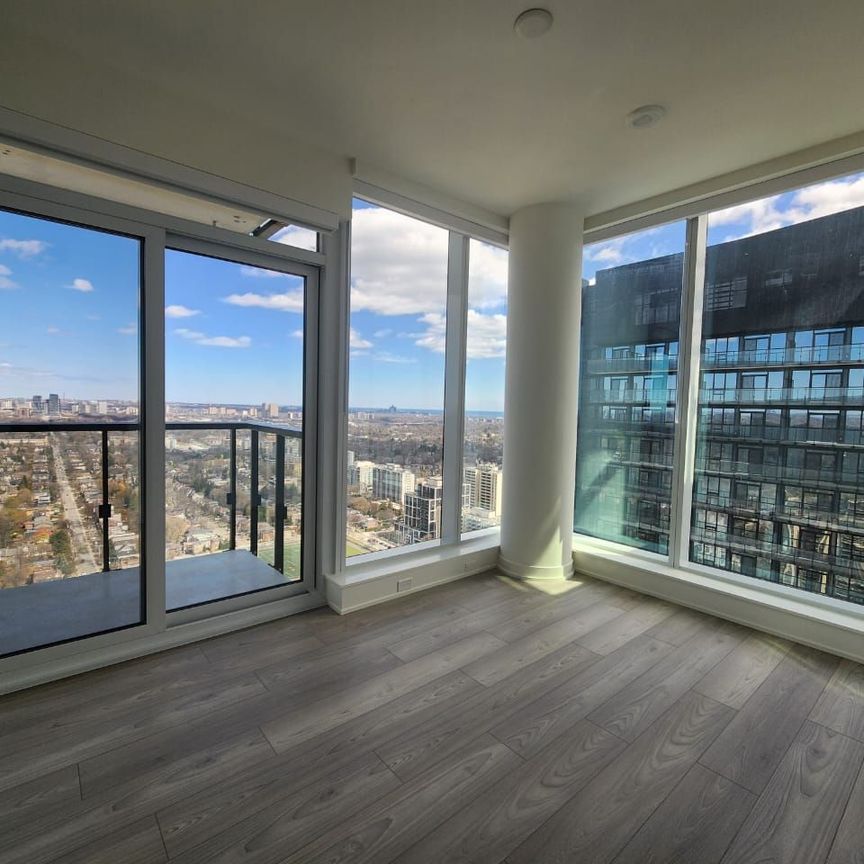 For Lease - 110 Broadway Avenue Unit# 3512, Toronto, Ontario - Photo 1
