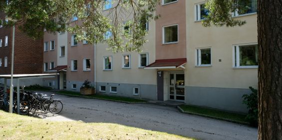 Kaserngatan 30, våning 1 - Foto 3