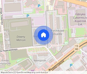 Komfortowa kawalerka w centrum Torunia - Фото 1