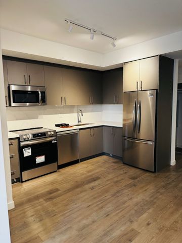 For Lease - 113 Marydale Avenue Unit# 3, Markham, Ontario - Photo 4